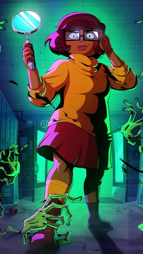 Velma (2023) .